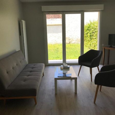 Domitys Le Village Vierzon Dış mekan fotoğraf