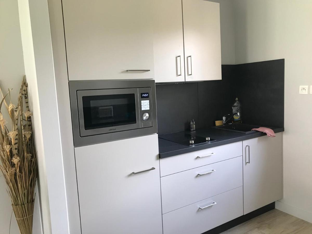 Domitys Le Village Vierzon Dış mekan fotoğraf