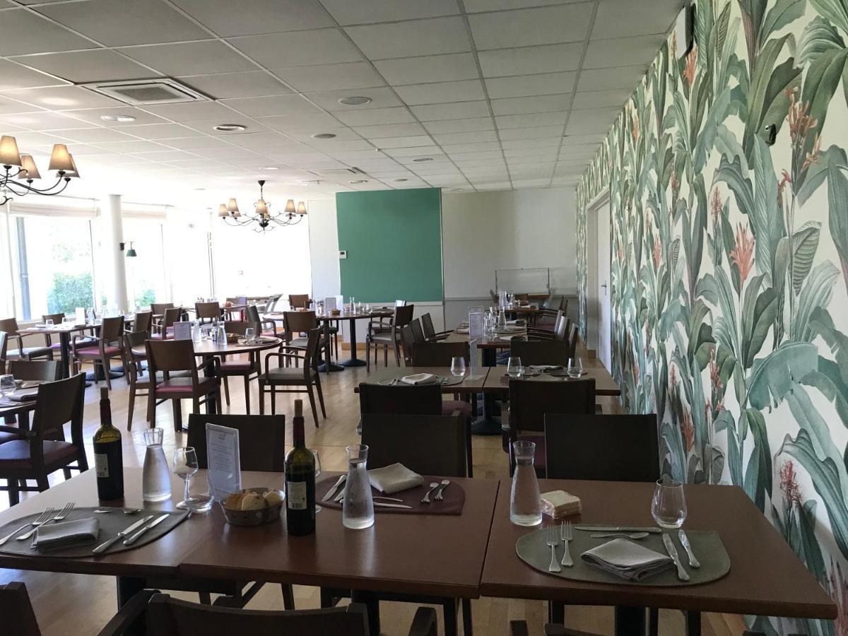 Domitys Le Village Vierzon Dış mekan fotoğraf