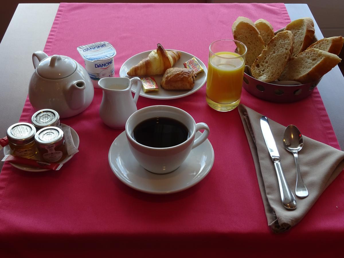 Domitys Le Village Vierzon Dış mekan fotoğraf
