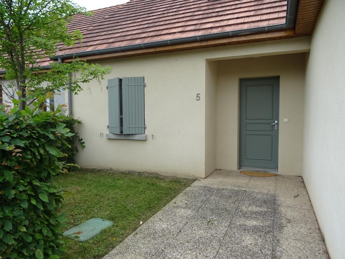 Domitys Le Village Vierzon Dış mekan fotoğraf